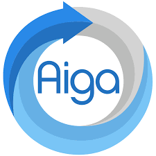 Logo Aiga
