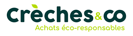 Logo Crèches & co