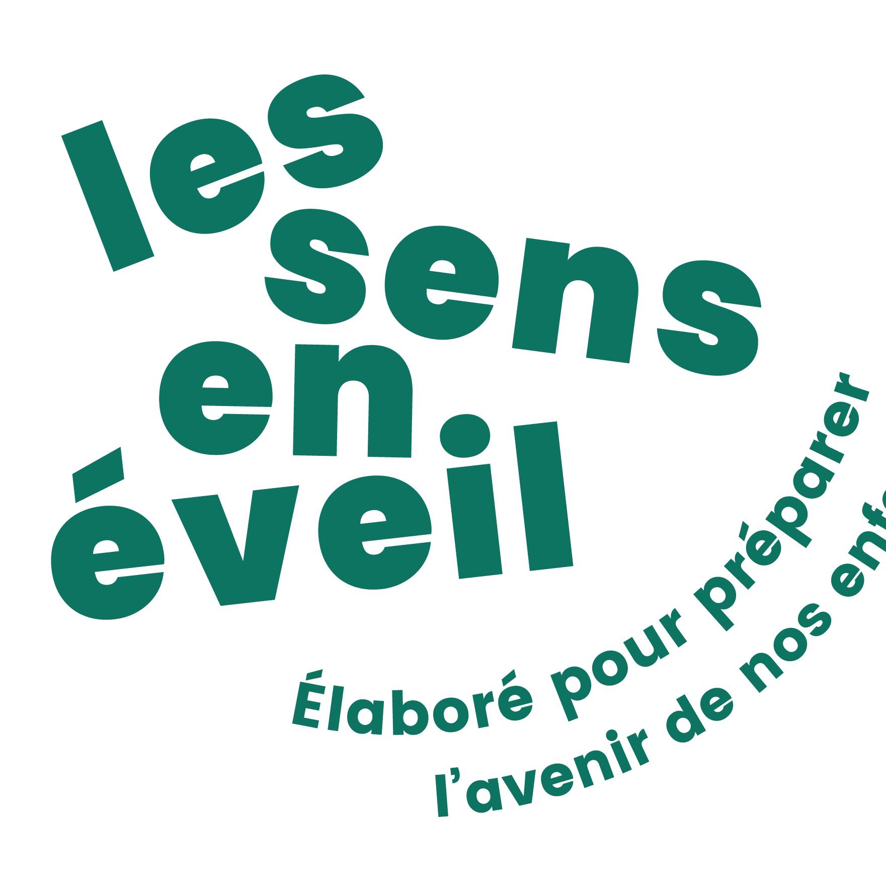 Logo L'essens en éveil