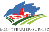 Logo Mairie de Montferrier-sur-Lez
